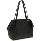 Leather Tote Bag