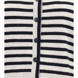 Marit Striped Cardigan