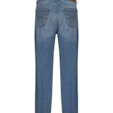 Straight Jeans