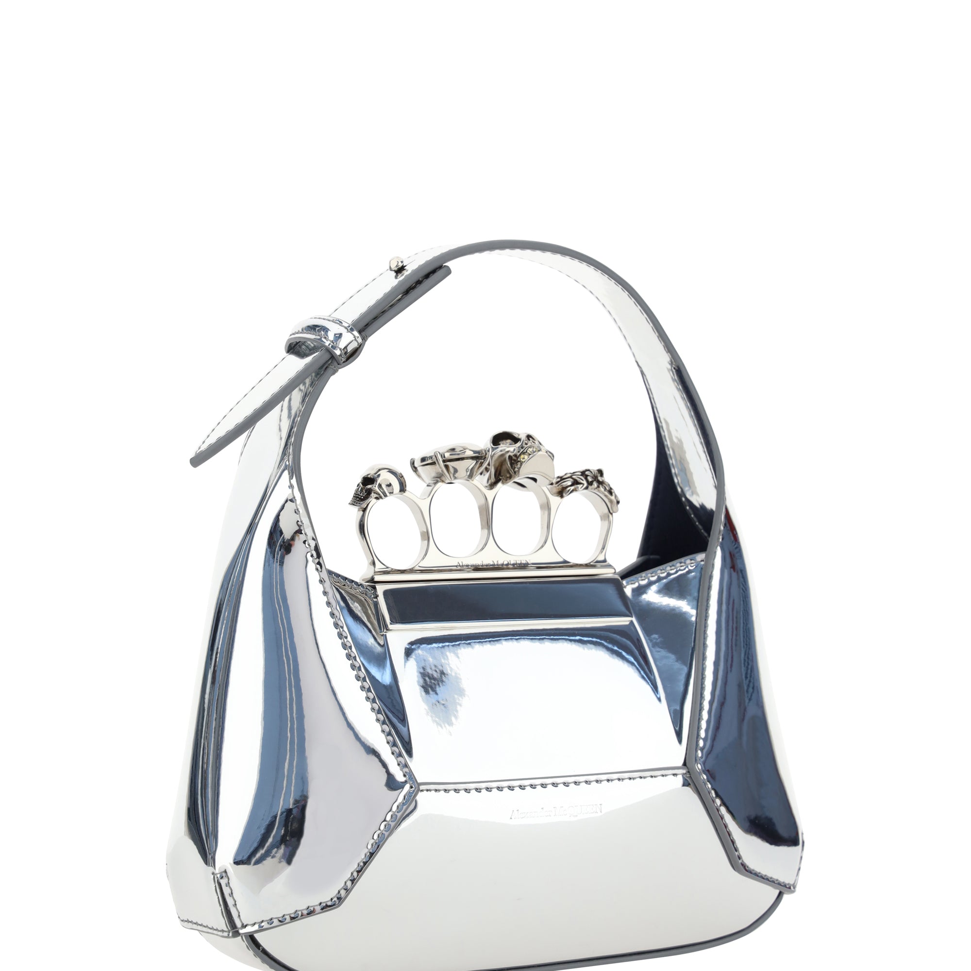 Mini Jewelled Handbag