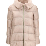 Ultralight nylon down Jacket