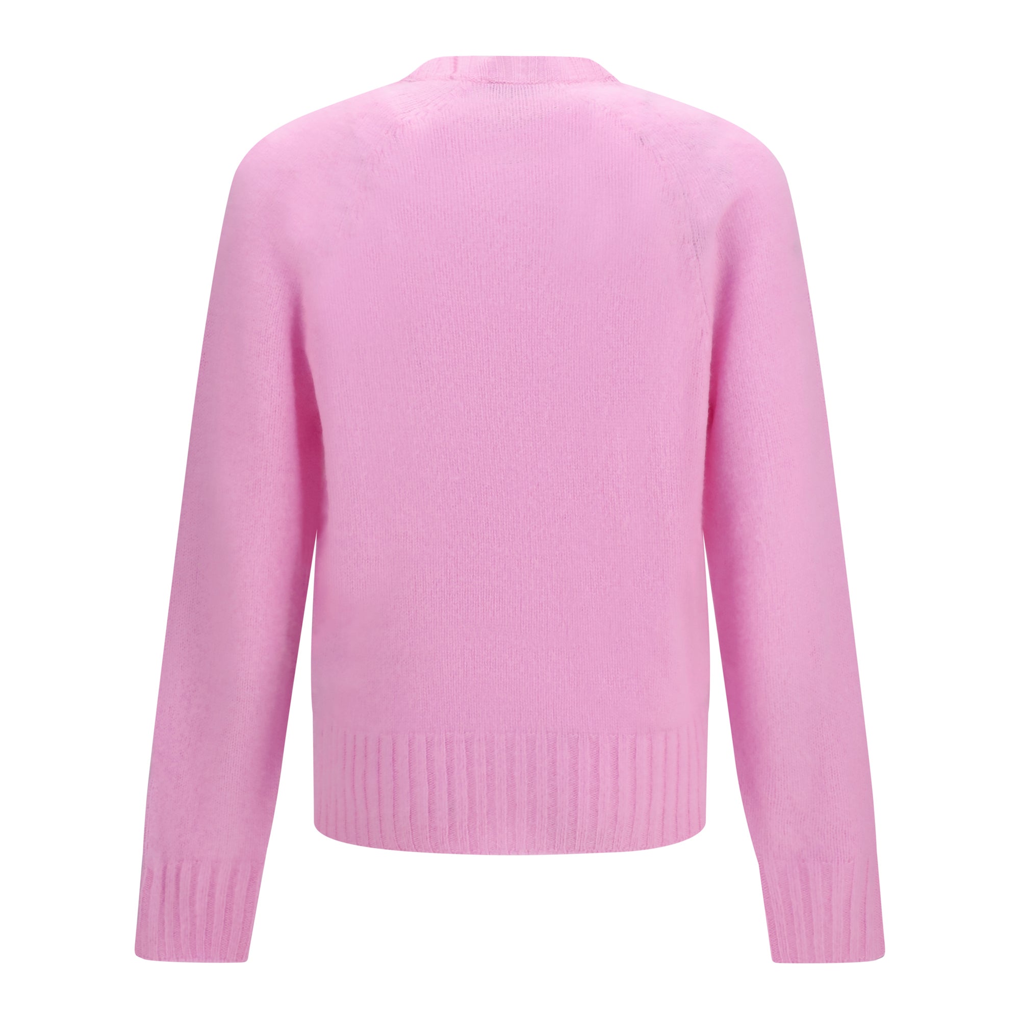 Crew-neck cashmere Sweater
