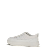 Altive Sneakers in suede and nubuck