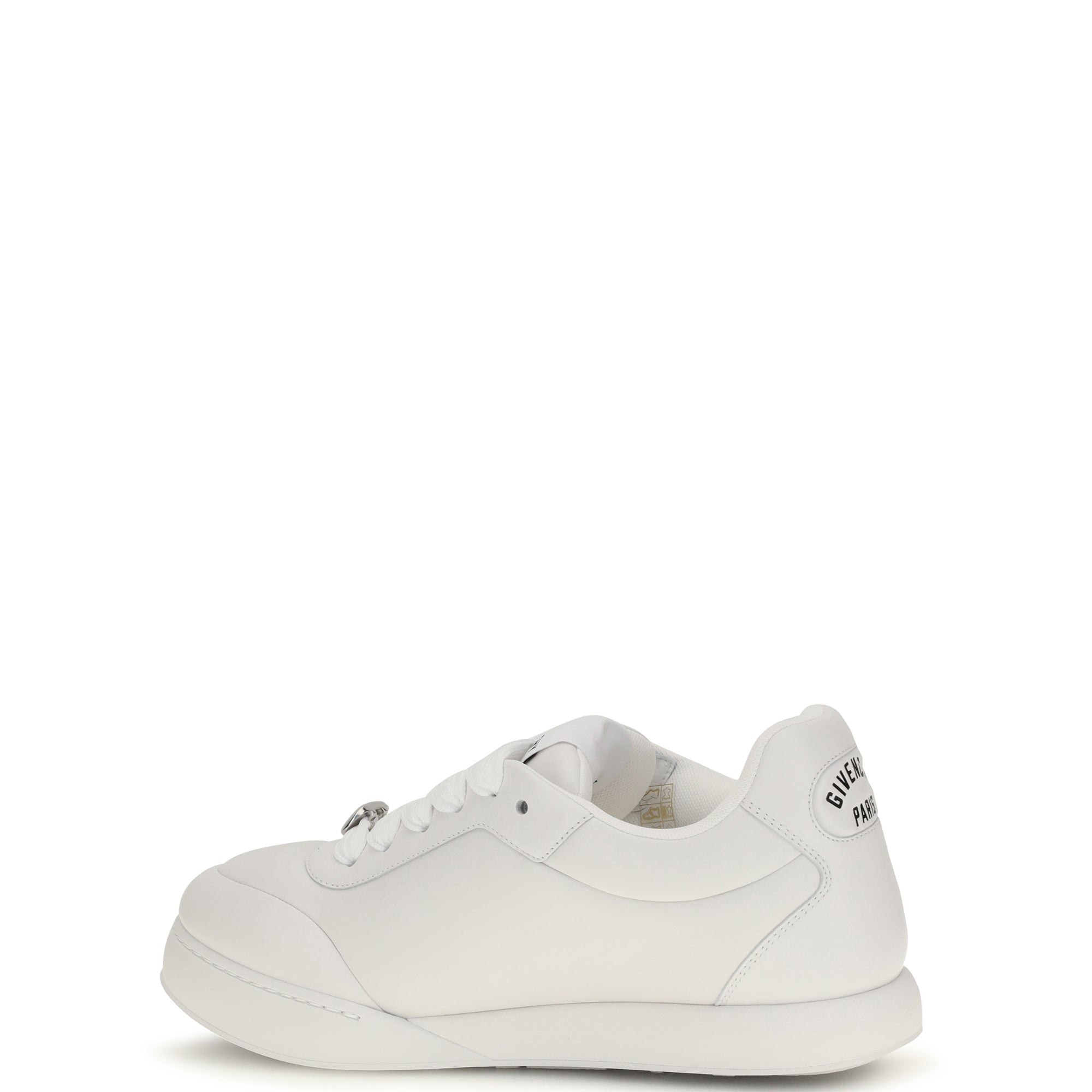 Puffy Yard Sneakers