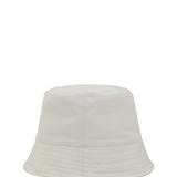 Logoed Bucket Hat