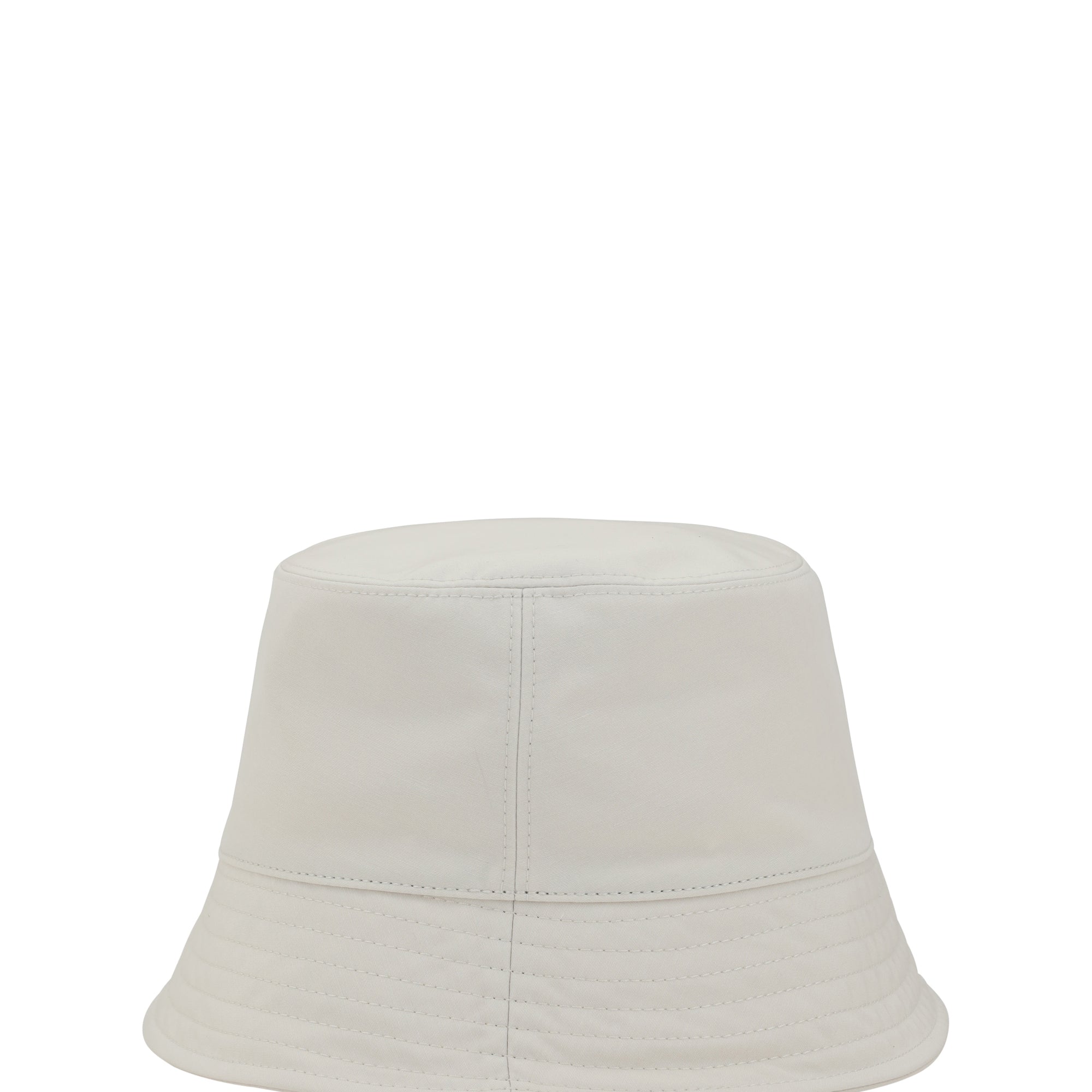 Logoed Bucket Hat