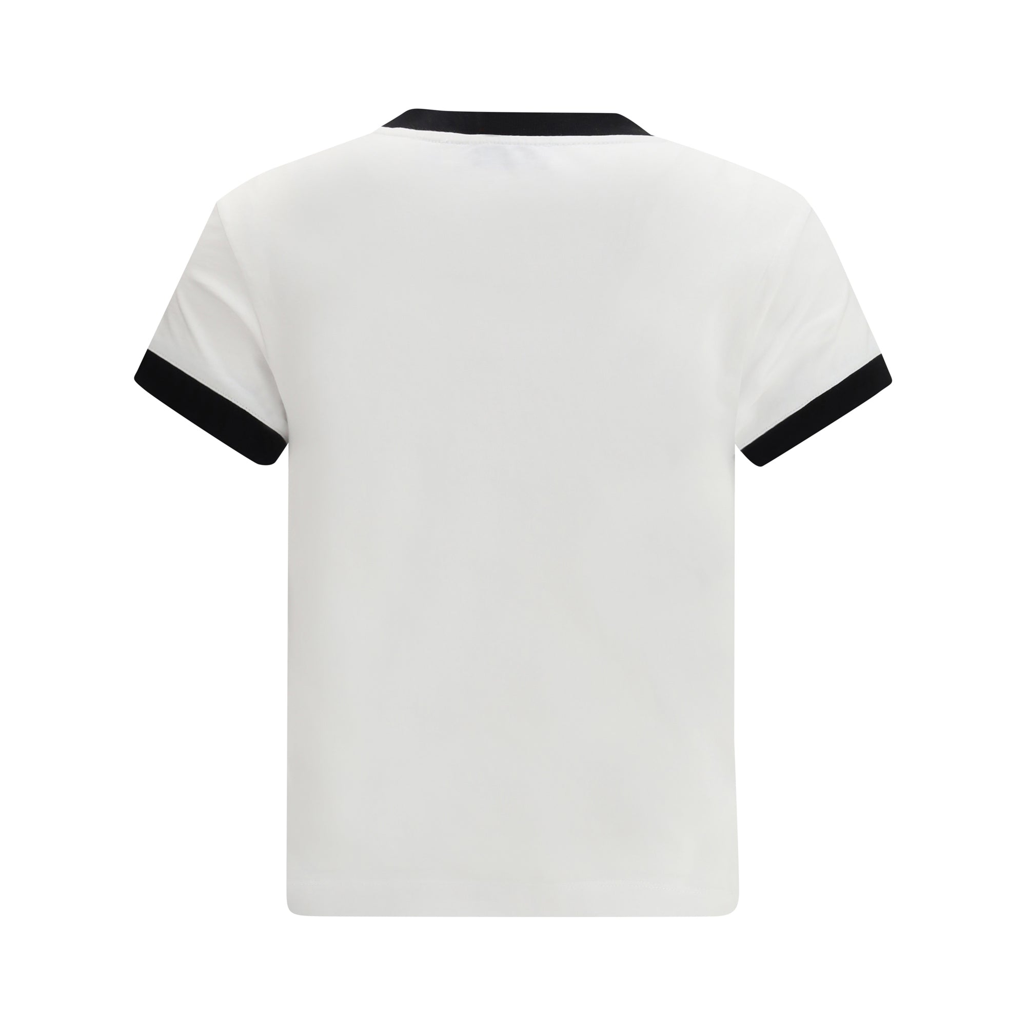 Script T-shirt