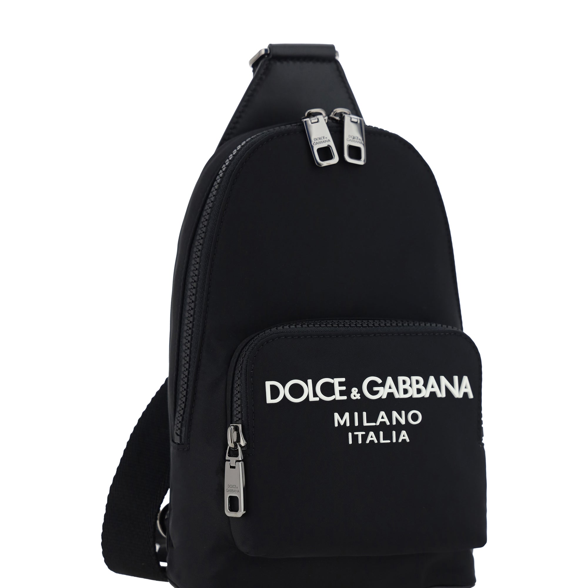 One-Shoulder Backpack