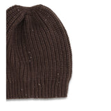 Cashmere Beanie Hat