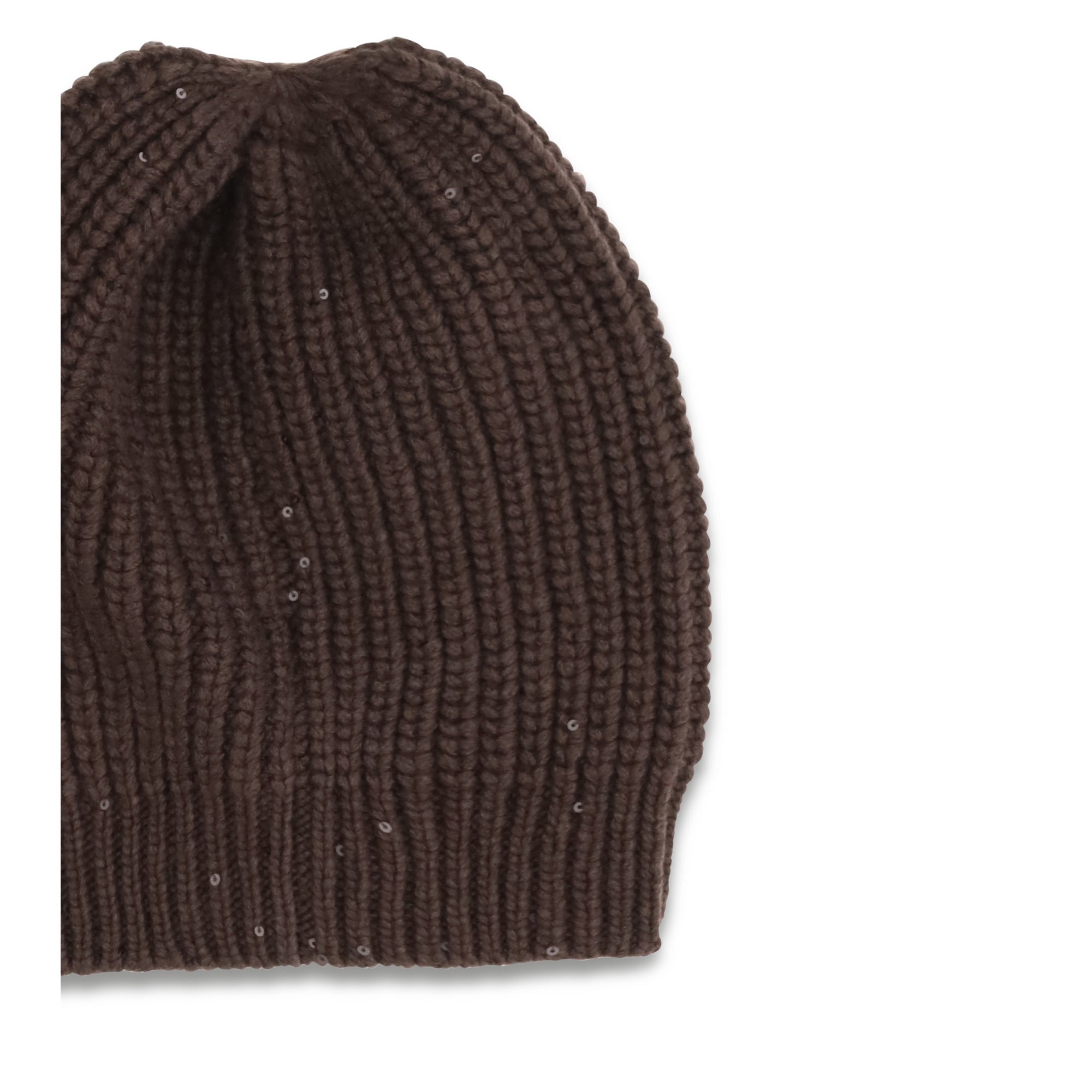 Cashmere Beanie Hat