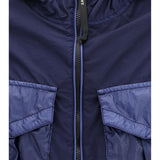 Bi-TM Mixed Goggle Jacket