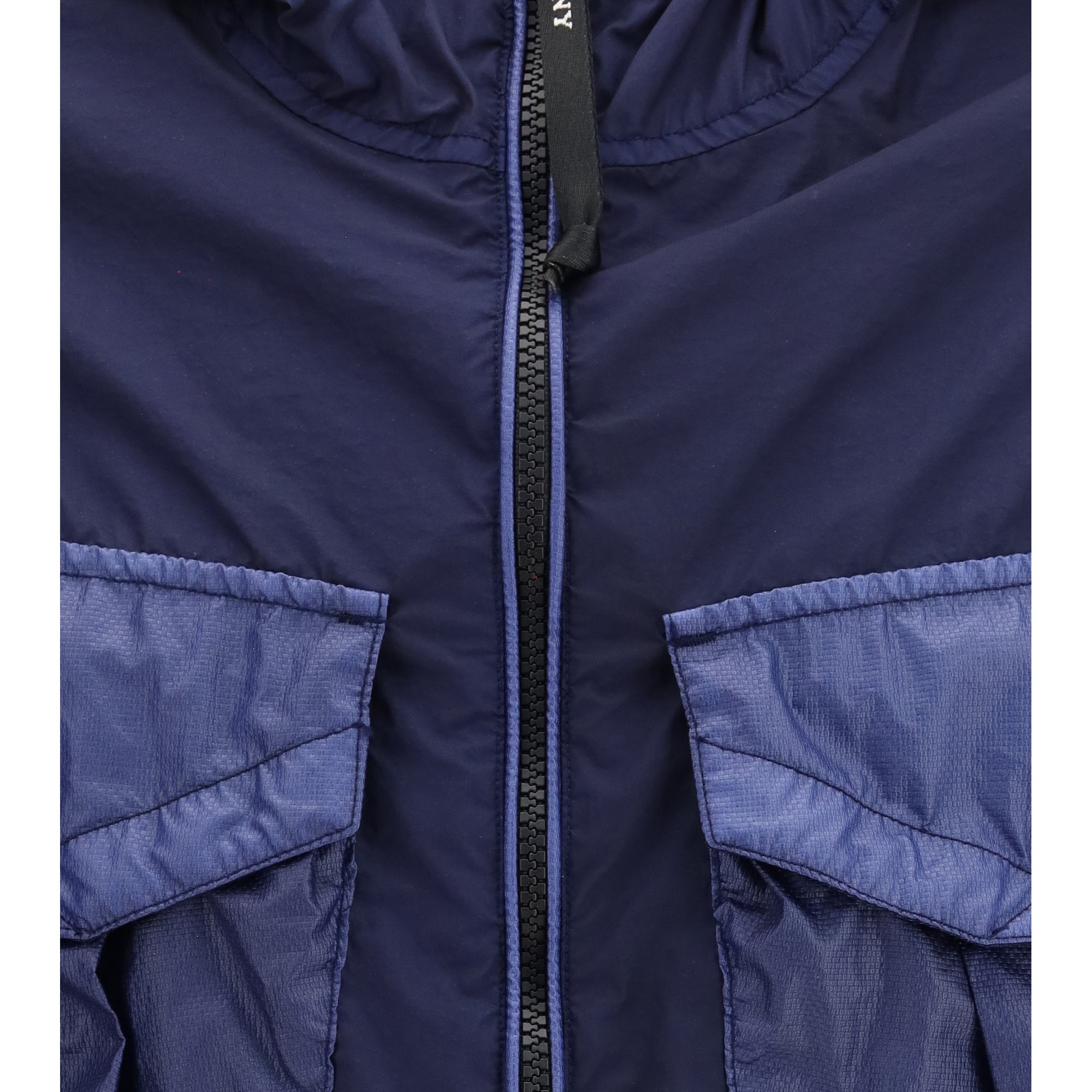 Bi-TM Mixed Goggle Jacket