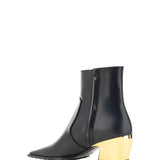 Tex Ankle Boots