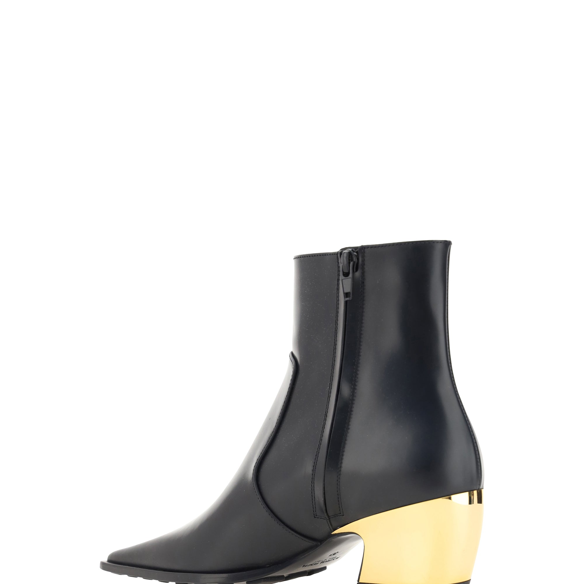 Tex Ankle Boots