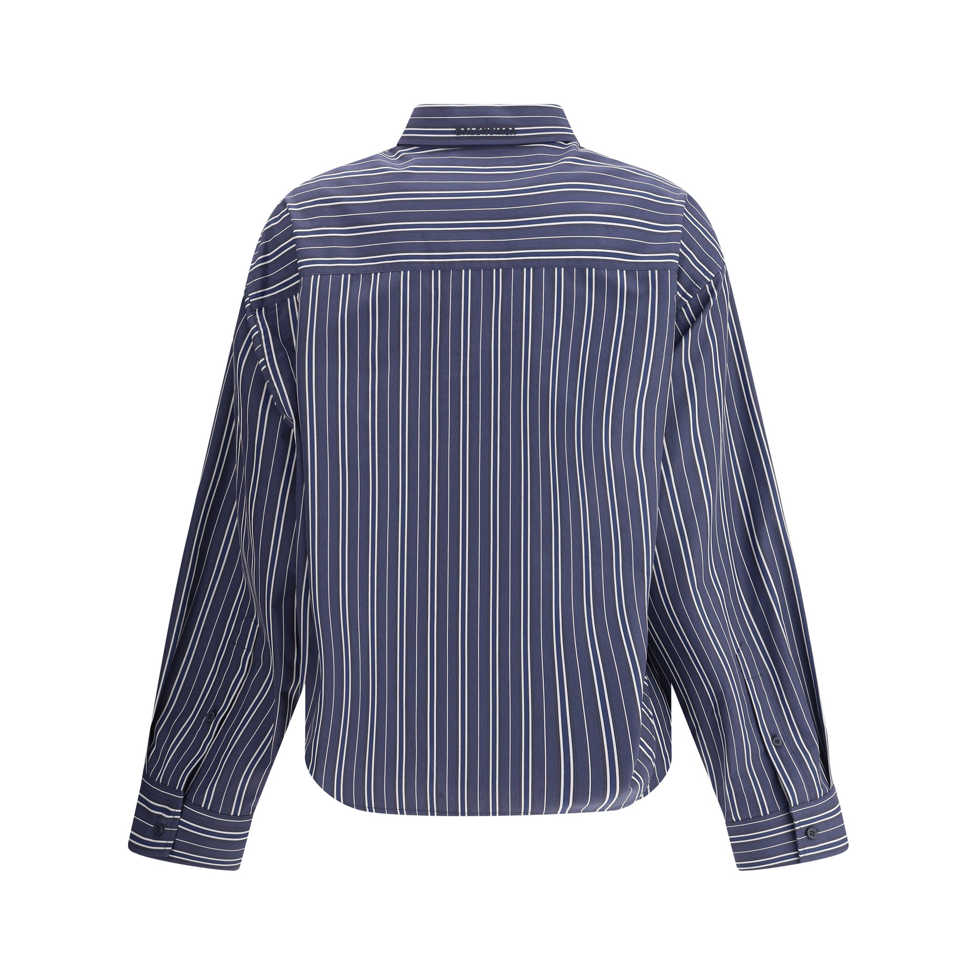 Striped Shirt