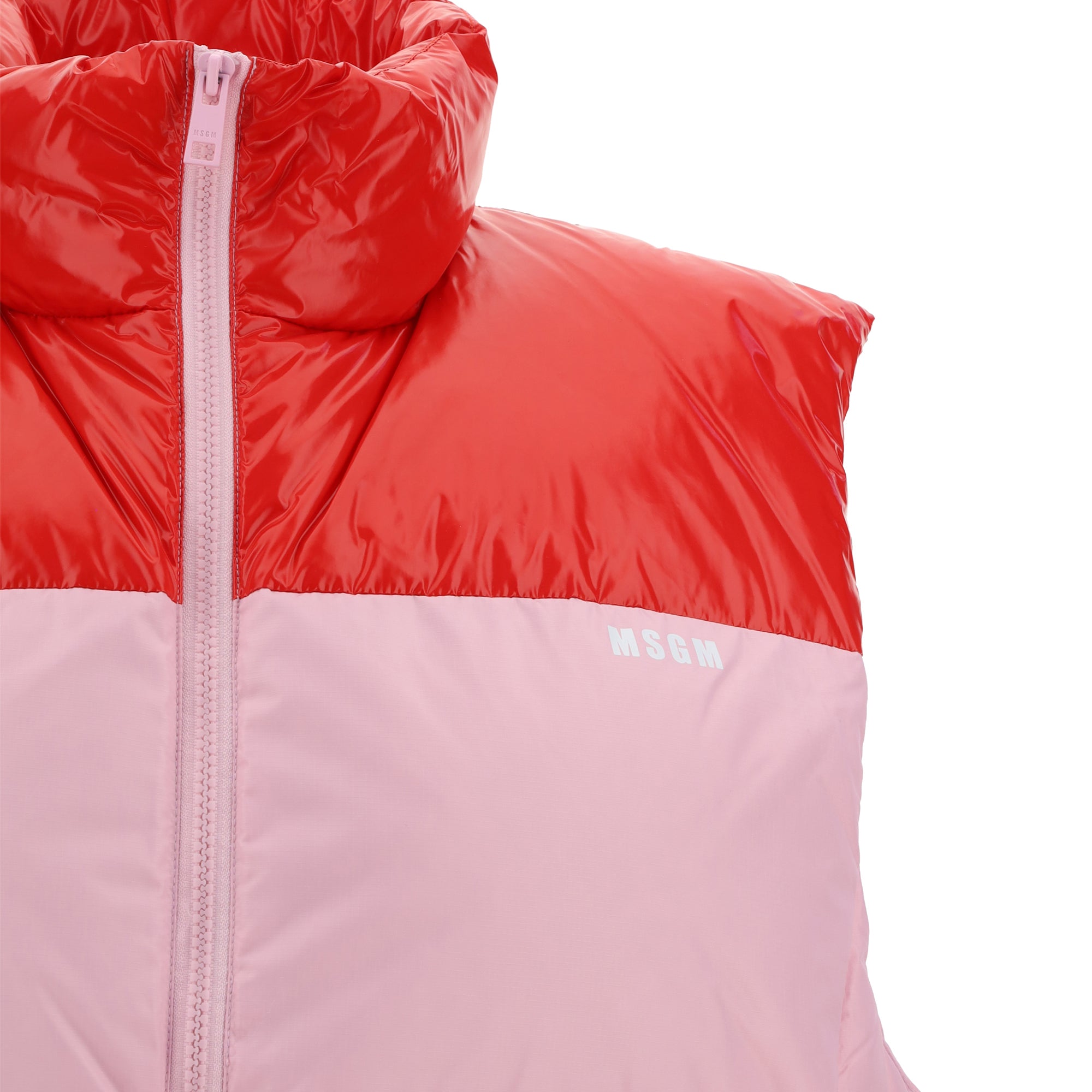 Down Vest