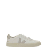 Leather Sneakers
