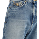 Distressed Jeans