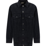 Ross Denim Jacket