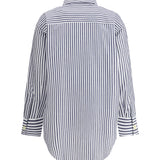 Oversized Shirt