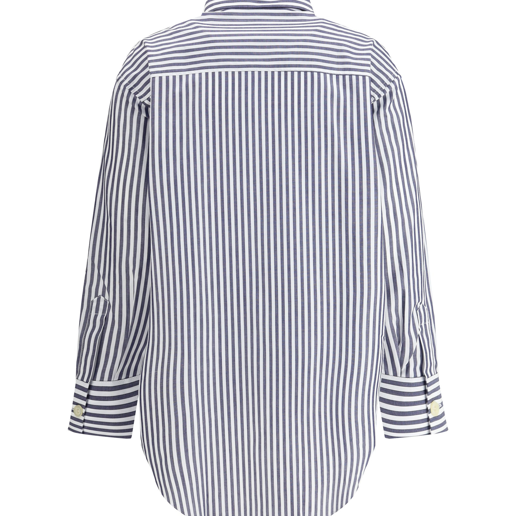 Oversized Shirt