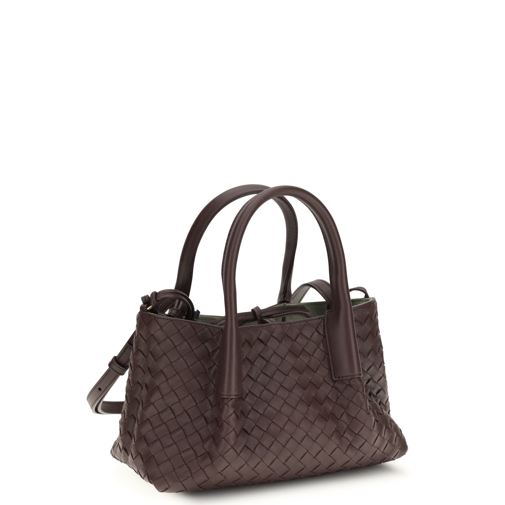 Pinacoteca small Handbag