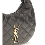 Icarino quilted nappa Handbag