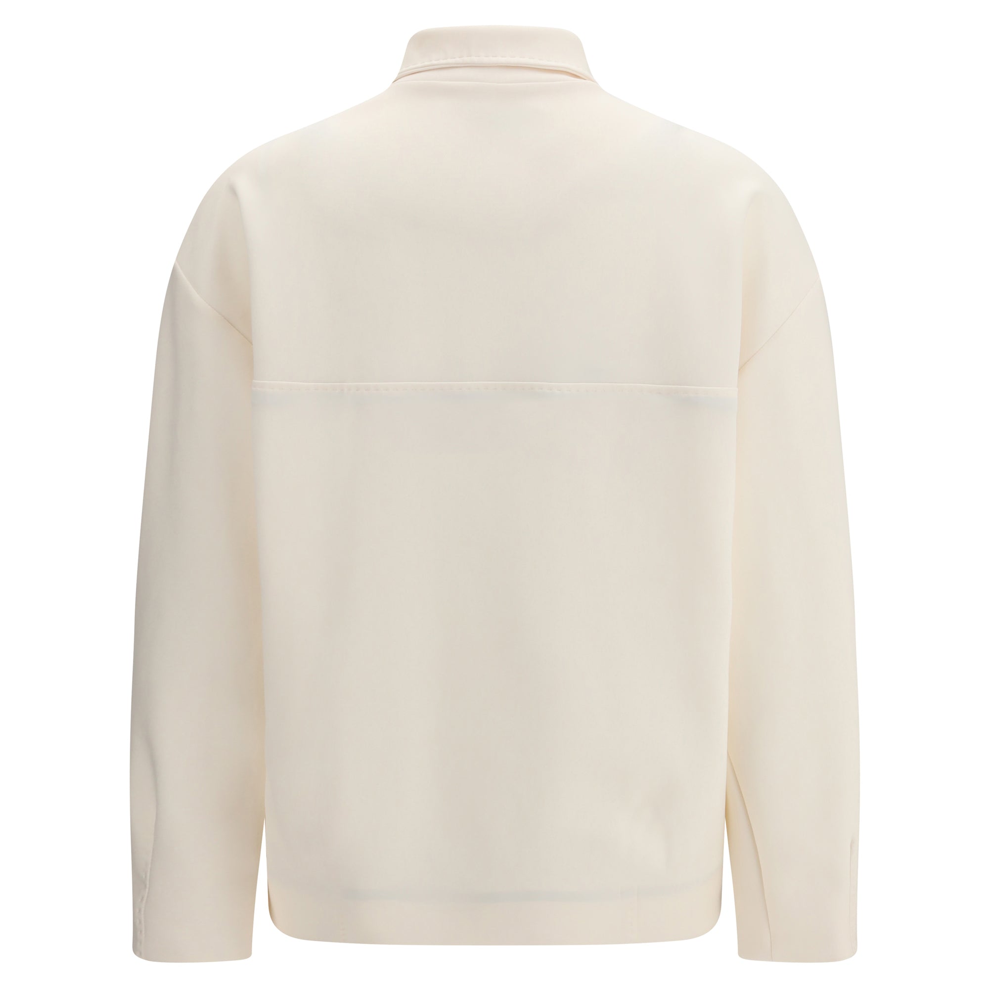Mxppala Jacket in scuba jersey