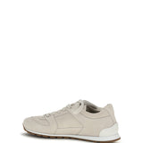 Suede Sneakers