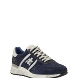 Suede Sneakers