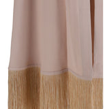 Deco crepe Cape