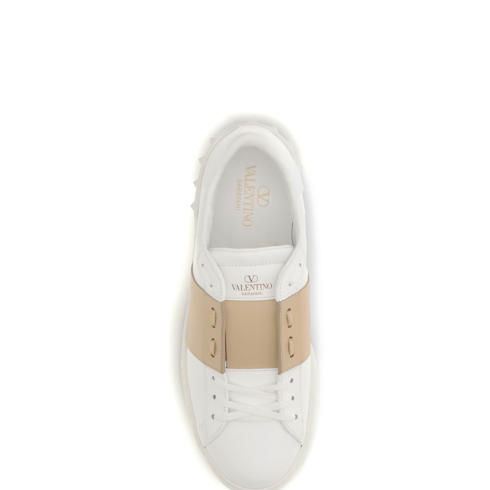SNEAKER | OPEN | VITELLO TECNIC CALF/VIT