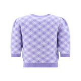 Vichy Sweater