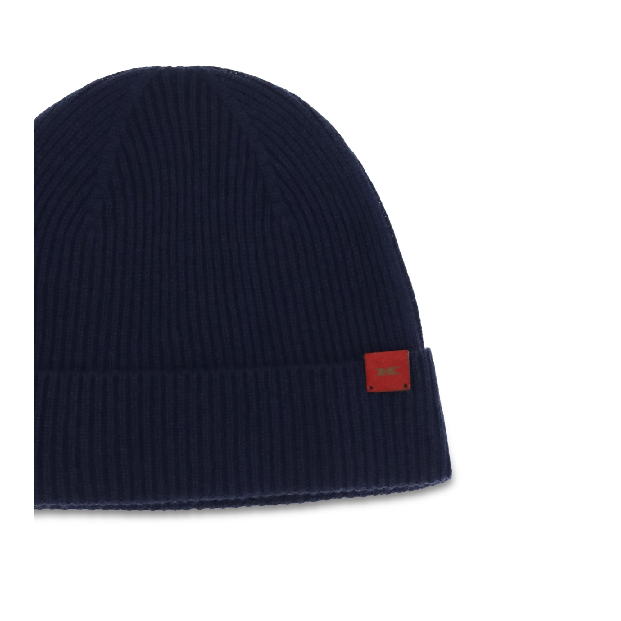 Wool Beanie Hat