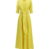 Marysole Long Dress