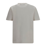 Deluxe logo T-shirt
