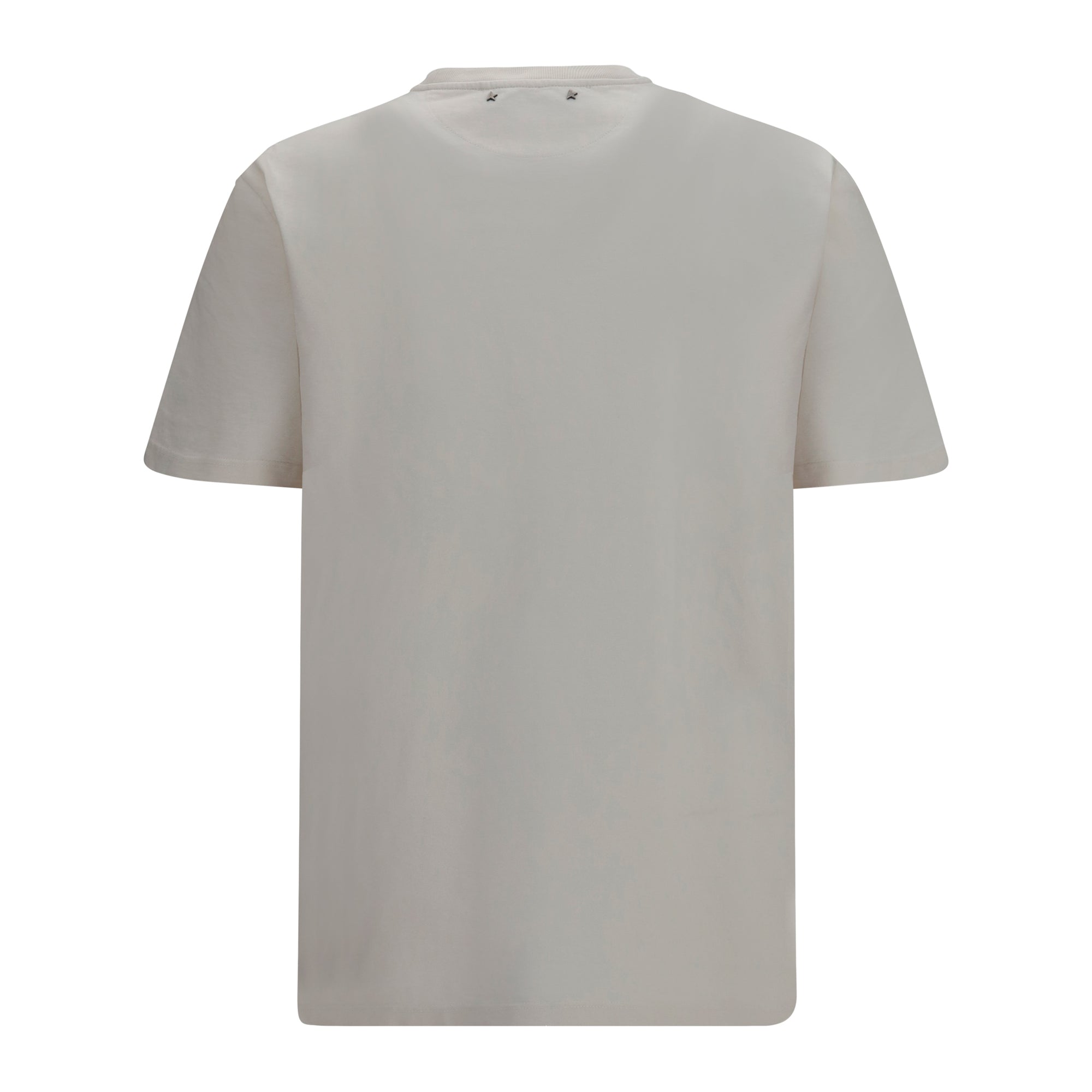 Deluxe logo T-shirt