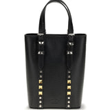 Rockstud mini Bucket Bag