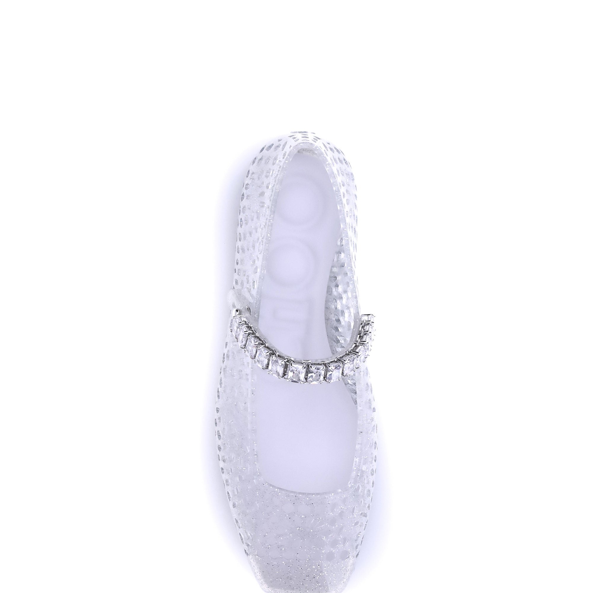 Jelly Ballerinas