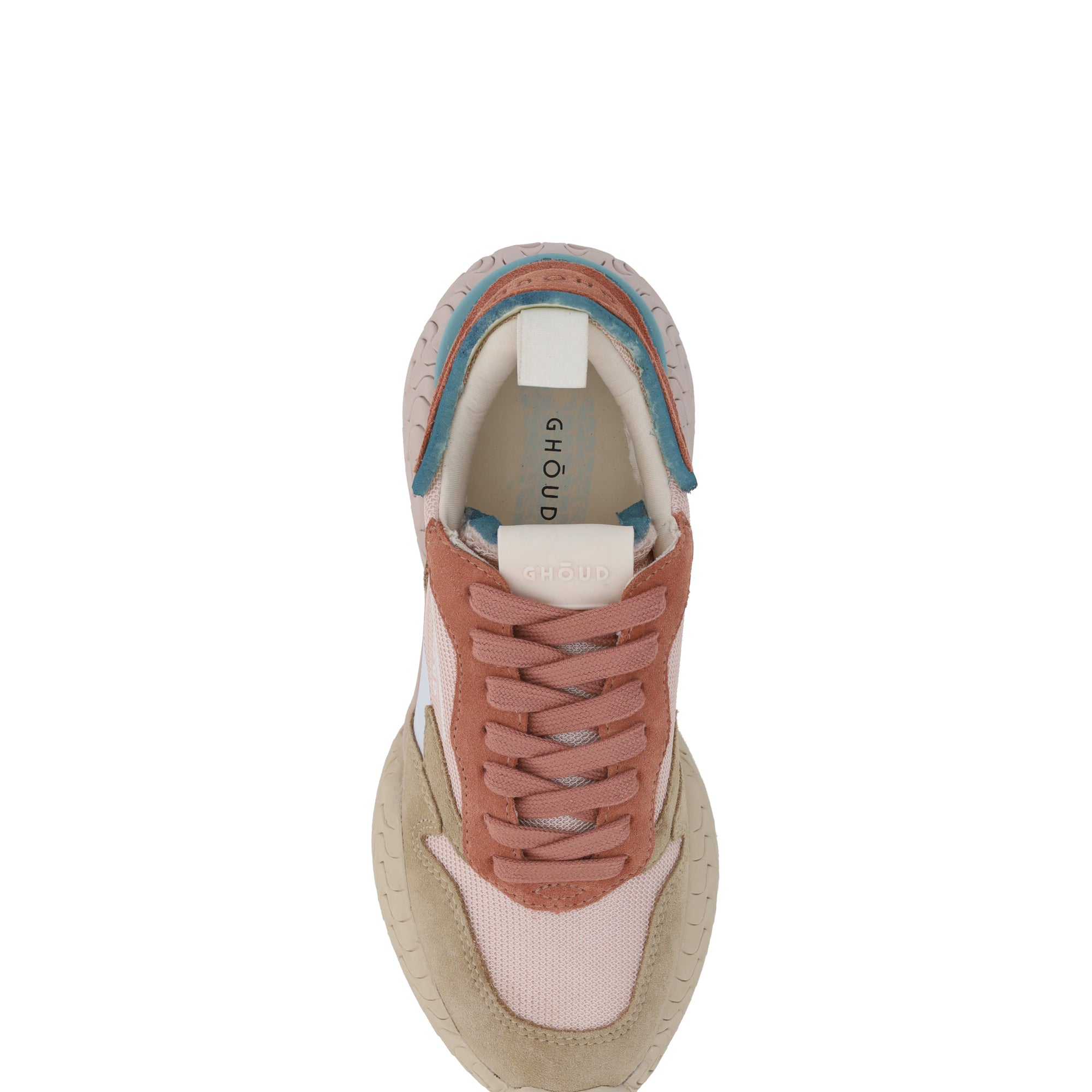 Tyre Sneakers