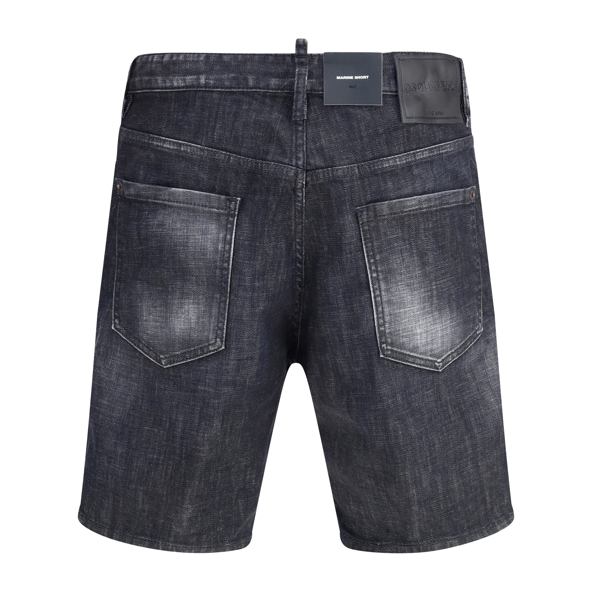 Marine Shorts