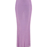 Midi Skirt