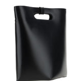 Handbag Folded