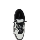 Out Of Officel leather Sneakers