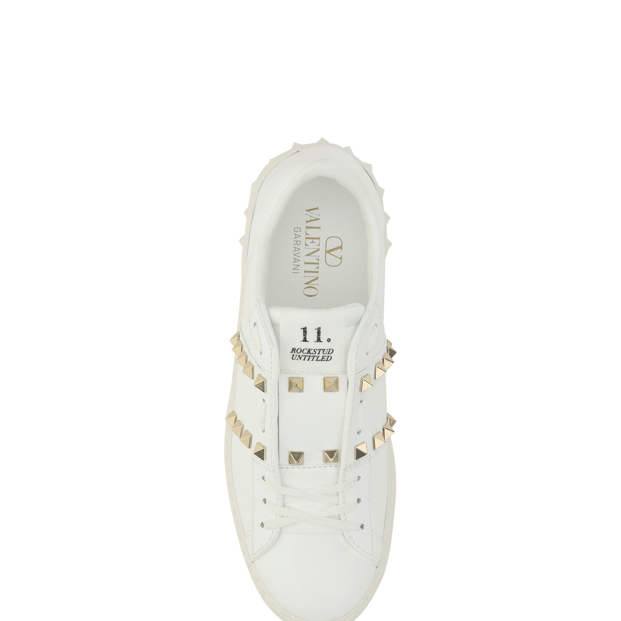 Valentino Garavani Rockstud Sneakers