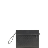 Monogram Pouch