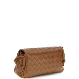 Intrecciato Shoulder Bag