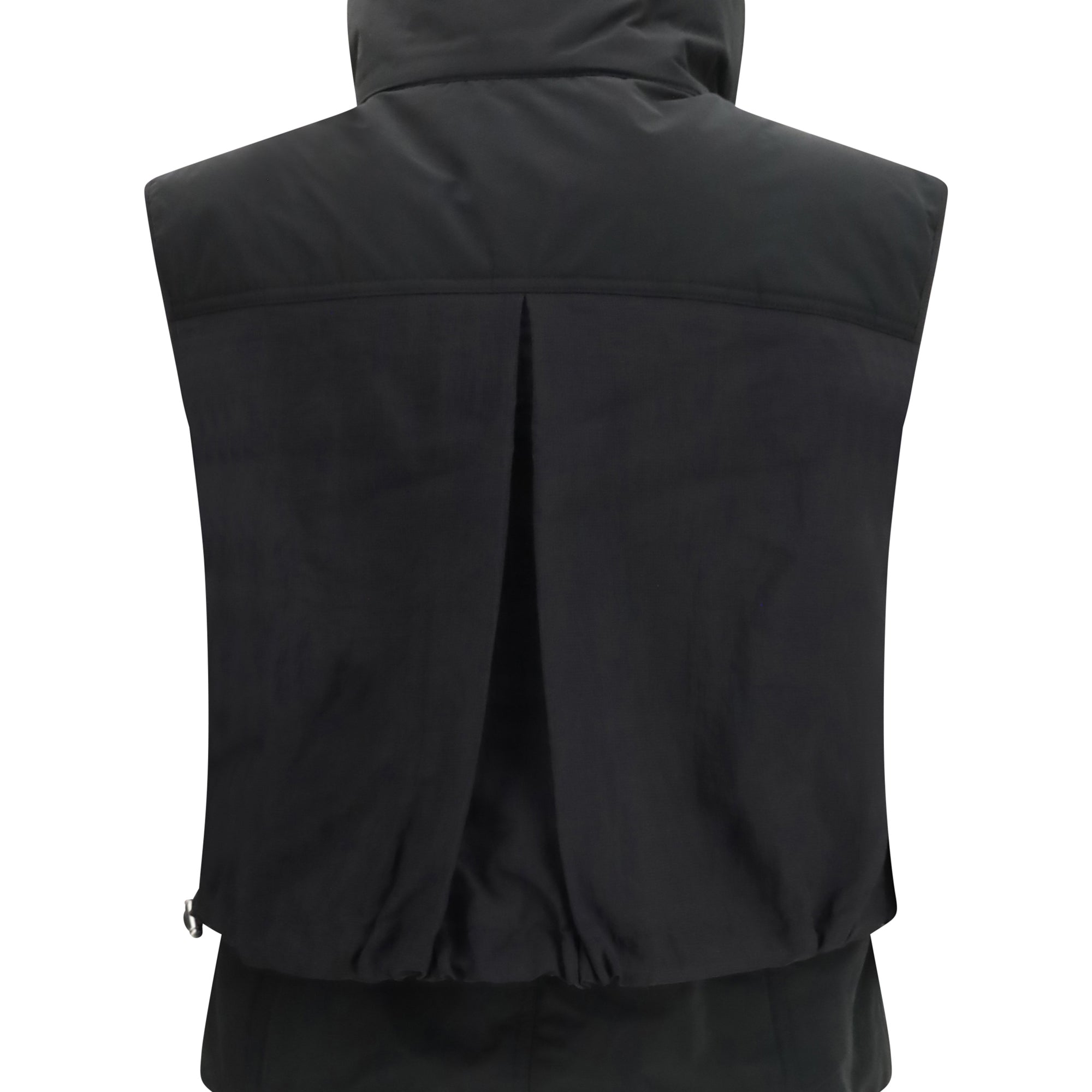 Geraldine Vest