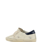 Super Star Sneakers