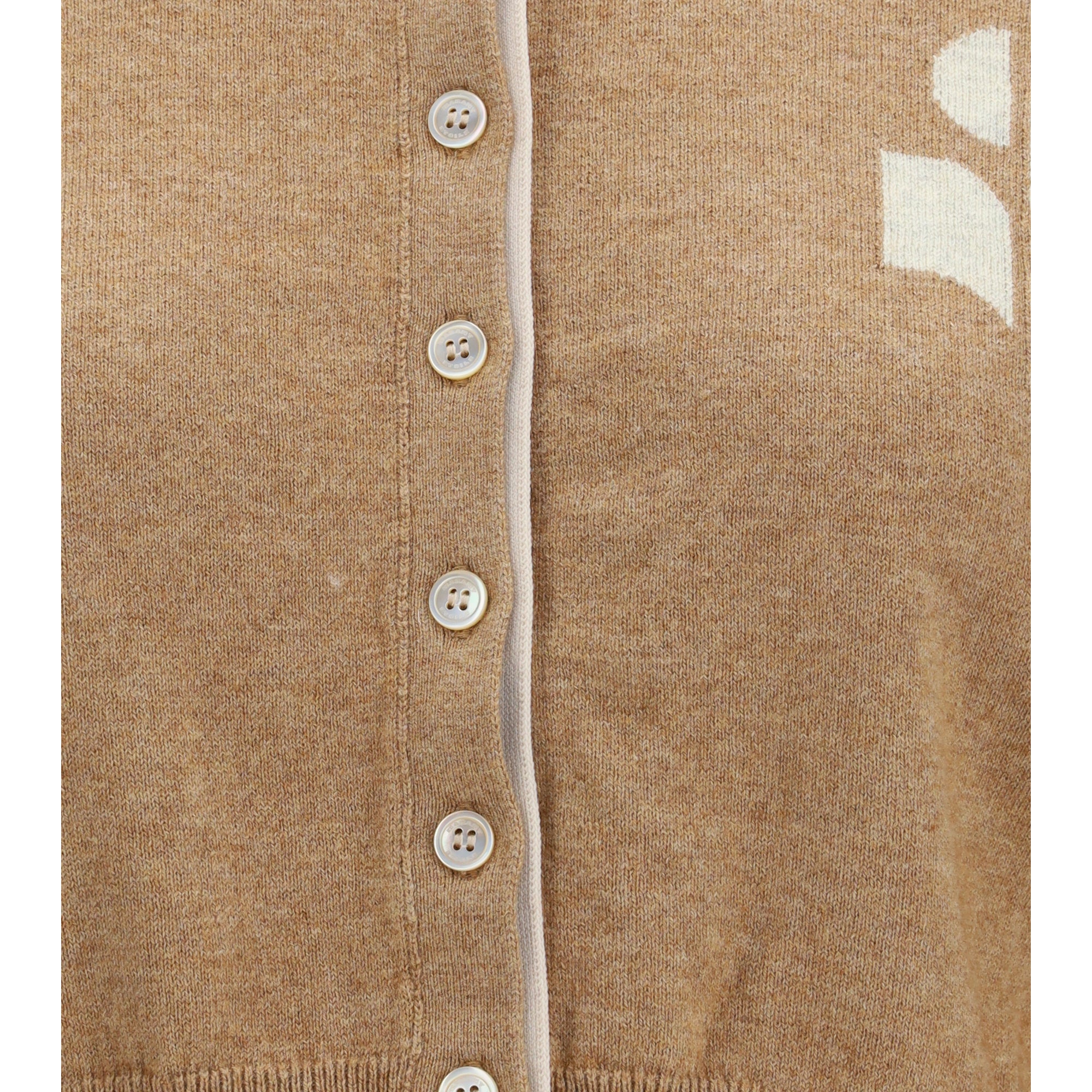 Lona Cardigan